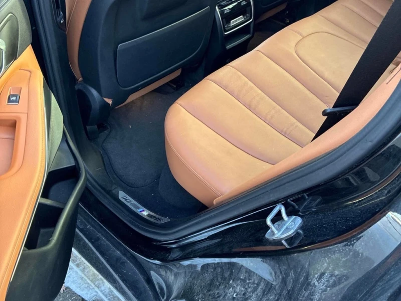 BMW X5 * xDrive45e * CARFAX * ФИНАНСИРАНЕ, снимка 13 - Автомобили и джипове - 53072656