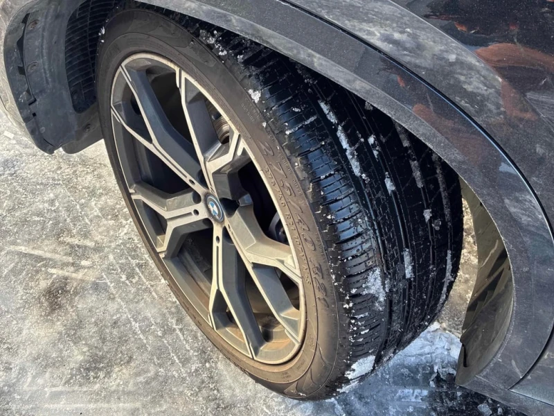 BMW X5 * xDrive45e * CARFAX * ФИНАНСИРАНЕ, снимка 7 - Автомобили и джипове - 53072656