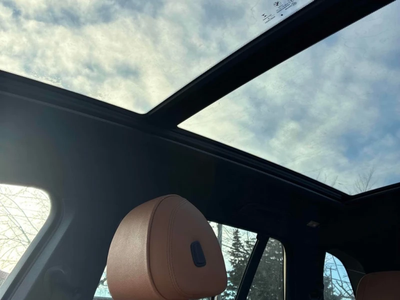 BMW X5 * xDrive45e * CARFAX * ФИНАНСИРАНЕ, снимка 14 - Автомобили и джипове - 53072656