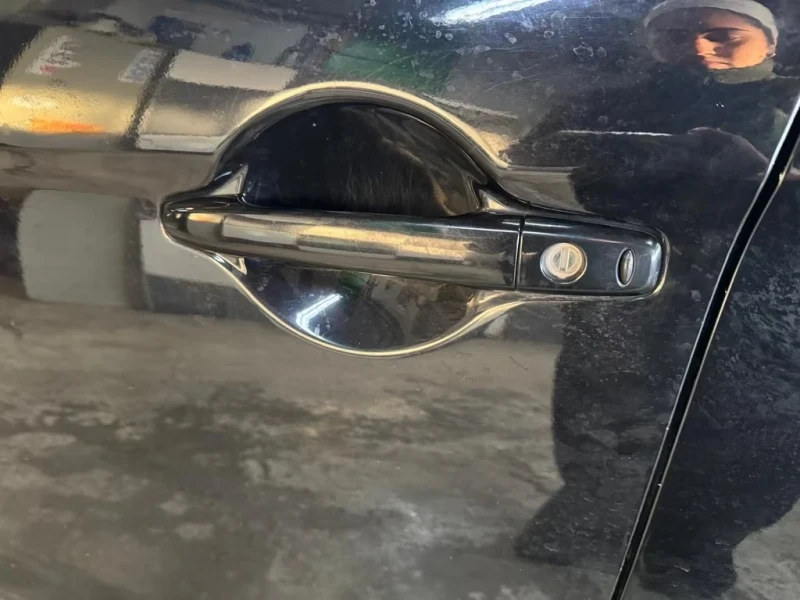 Mitsubishi ASX 1.6 b Diamant Edition 117ps 2WD, снимка 13 - Автомобили и джипове - 53128534