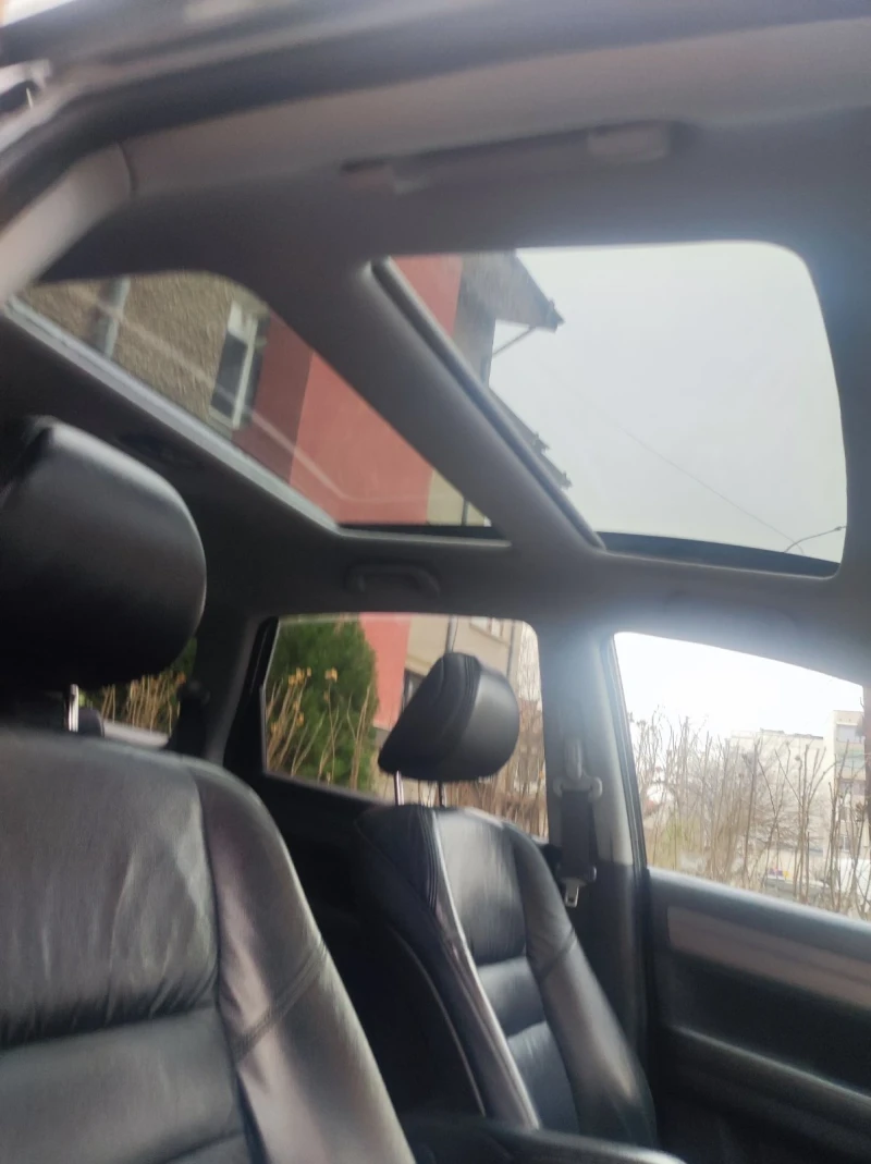 Honda Cr-v, снимка 4 - Автомобили и джипове - 53175463