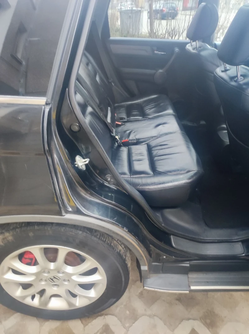 Honda Cr-v, снимка 6 - Автомобили и джипове - 53175463