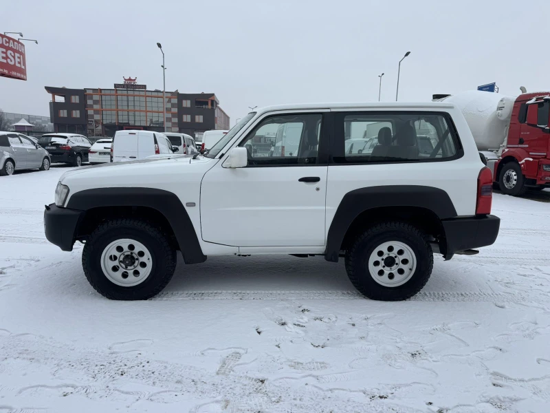 Nissan Patrol Y61 3.0DI 59 700 КМ!!, снимка 4 - Автомобили и джипове - 53186963