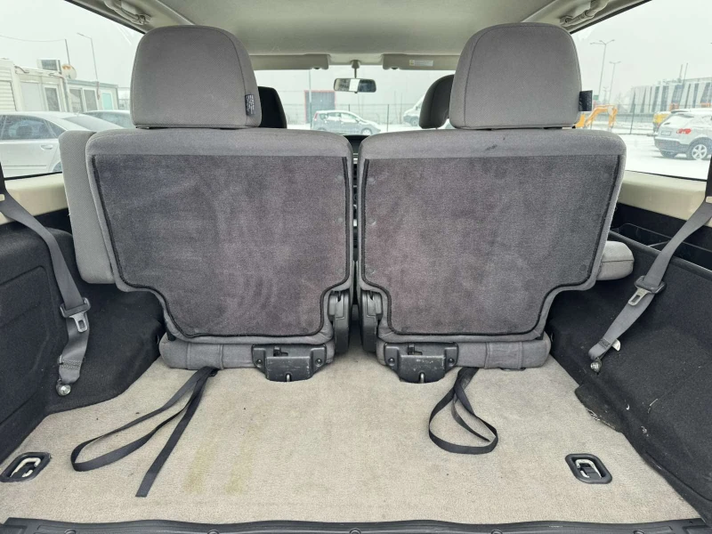 Nissan Patrol Y61 3.0DI 59 700 КМ!!, снимка 13 - Автомобили и джипове - 53186963