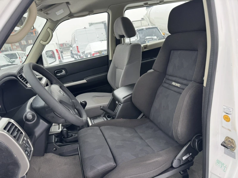 Nissan Patrol Y61 3.0DI 59 700 КМ!!, снимка 10 - Автомобили и джипове - 53186963