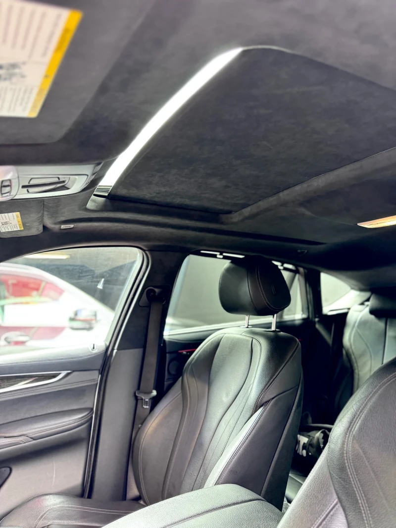 BMW X6 3.5i, снимка 11 - Автомобили и джипове - 53263653