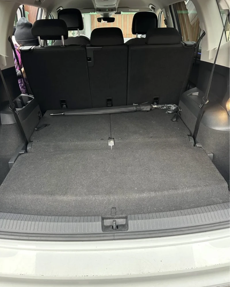 VW Tiguan, снимка 10 - Автомобили и джипове - 53430017