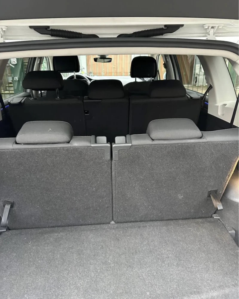 VW Tiguan, снимка 9 - Автомобили и джипове - 53430017