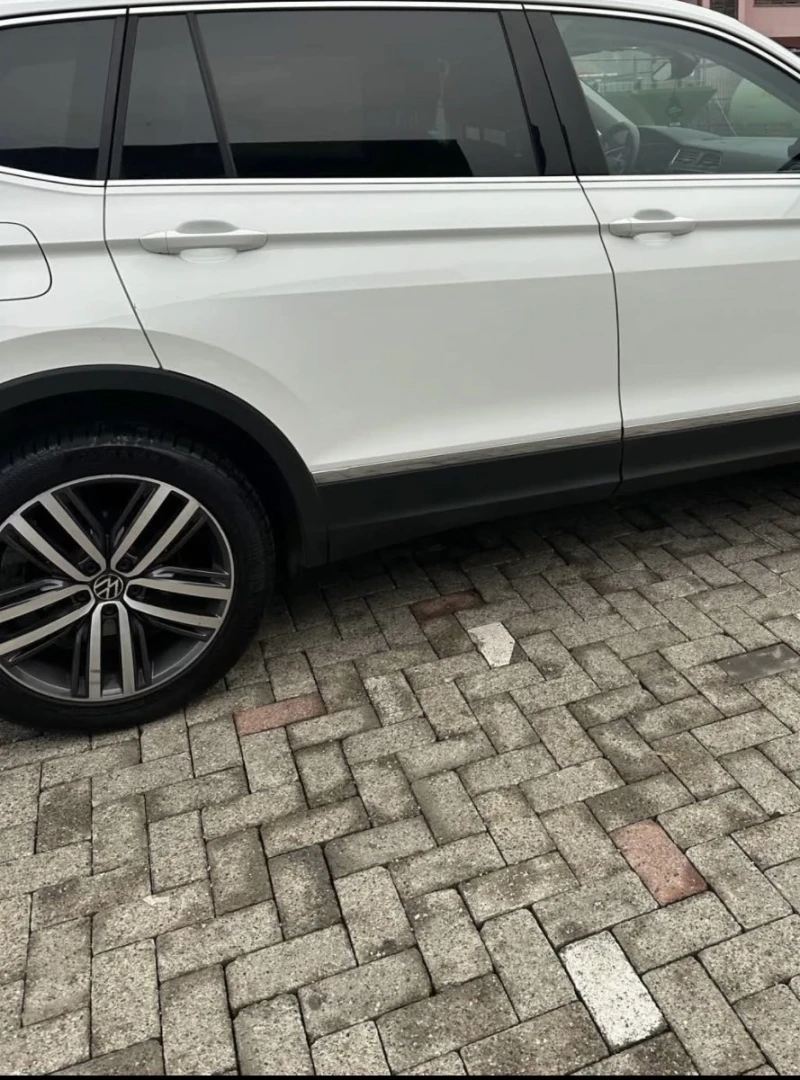 VW Tiguan, снимка 7 - Автомобили и джипове - 53430017