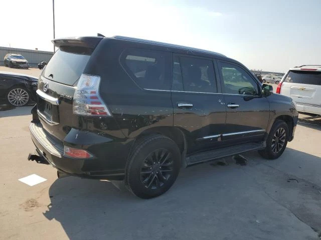 Lexus GX 460, снимка 6 - Автомобили и джипове - 47881904