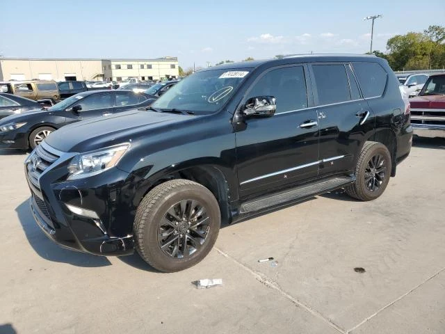 Lexus GX 460, снимка 1 - Автомобили и джипове - 47881904