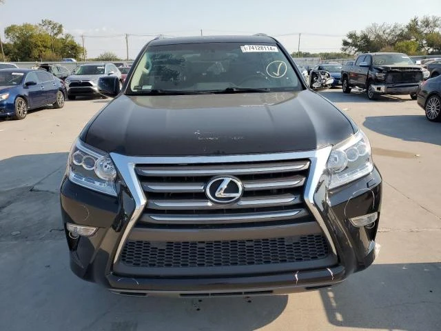 Lexus GX 460, снимка 2 - Автомобили и джипове - 47881904