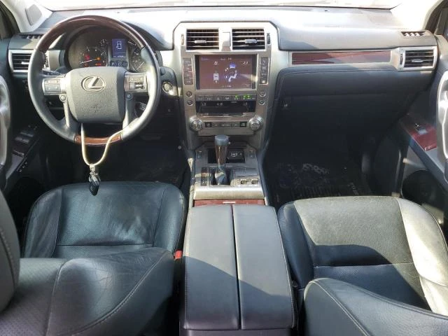 Lexus GX 460, снимка 7 - Автомобили и джипове - 47881904