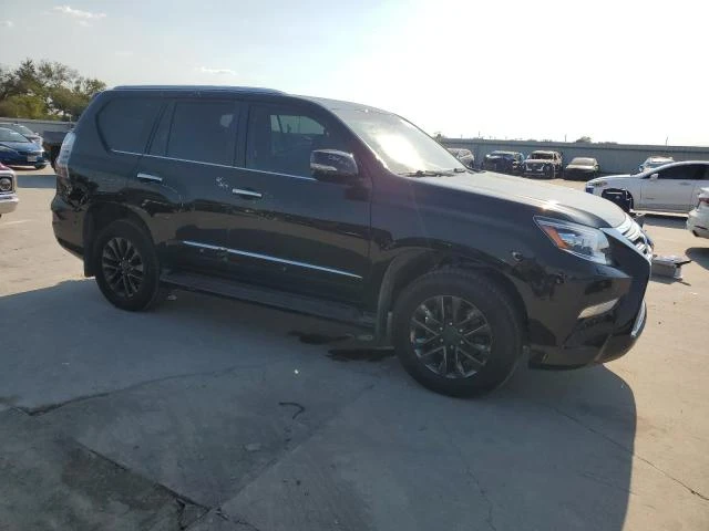 Lexus GX 460, снимка 3 - Автомобили и джипове - 47881904