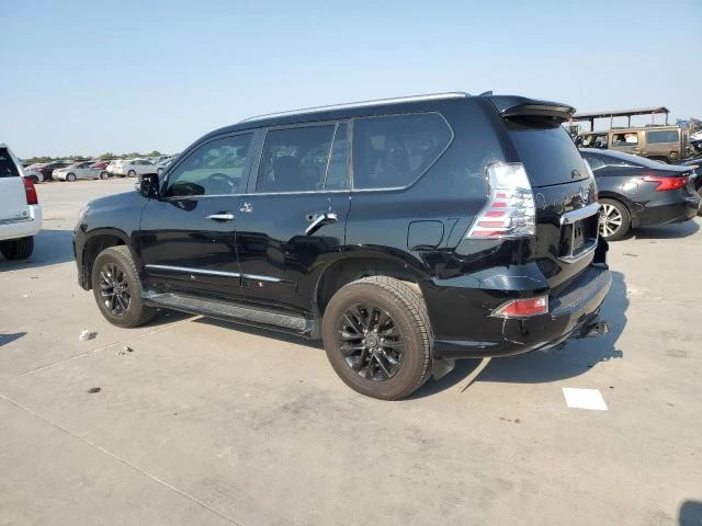 Lexus GX 460, снимка 4 - Автомобили и джипове - 47881904