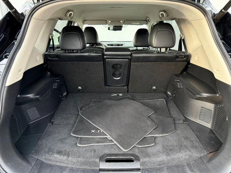 Nissan X-trail 1.6 DCi Tekna 4x4 | Mobile.bg   15