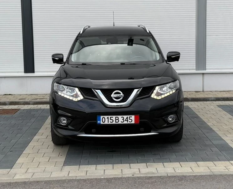 Nissan X-trail 1.6 DCi Tekna 4x4 - изображение 3