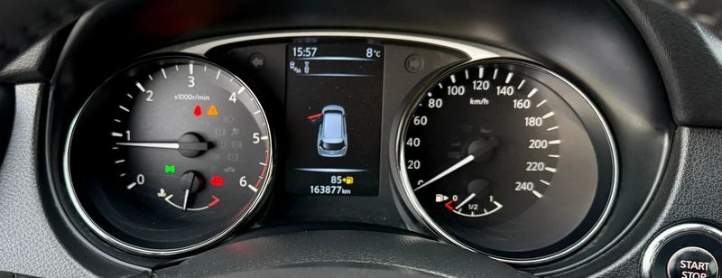 Nissan X-trail 1.6 DCi Tekna 4x4 - изображение 8