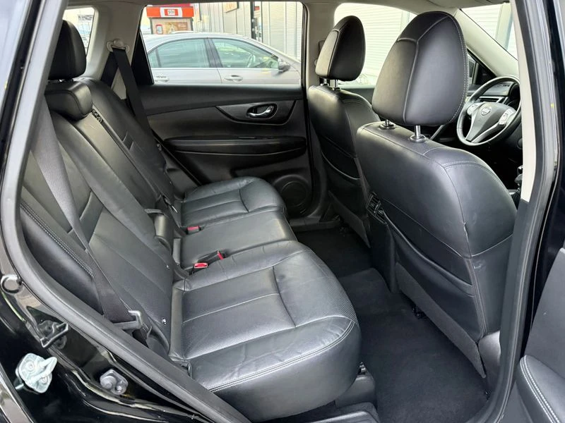 Nissan X-trail 1.6 DCi Tekna 4x4 | Mobile.bg   14