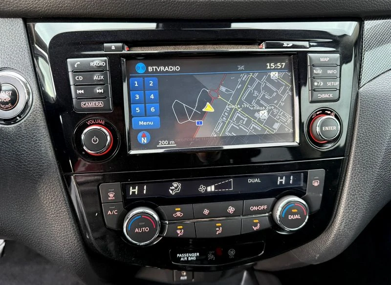 Nissan X-trail 1.6 DCi Tekna 4x4 - изображение 10