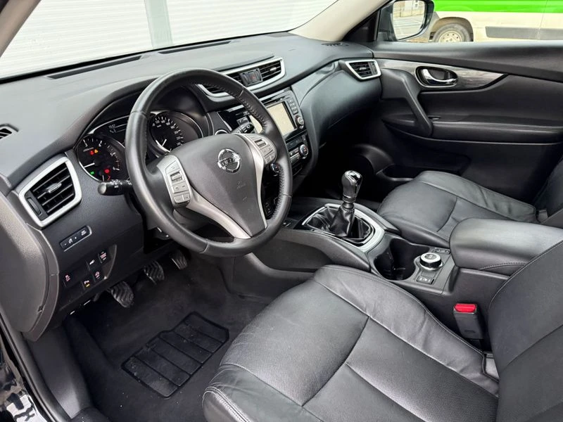 Nissan X-trail 1.6 DCi Tekna 4x4 - изображение 7