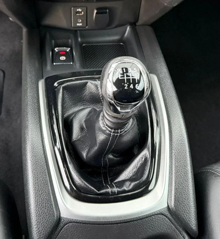 Nissan X-trail 1.6 DCi Tekna 4x4 | Mobile.bg   11