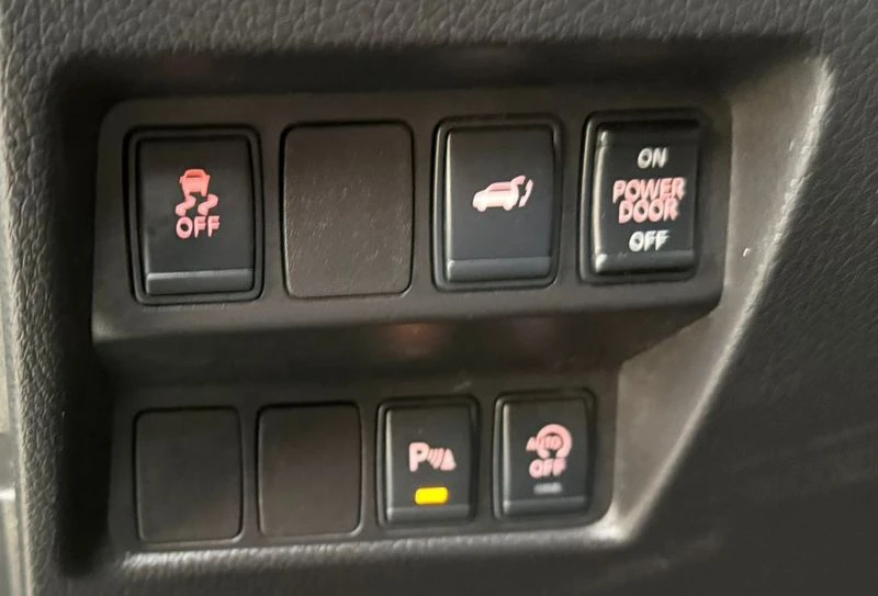 Nissan X-trail 1.6 DCi Tekna 4x4 - изображение 9