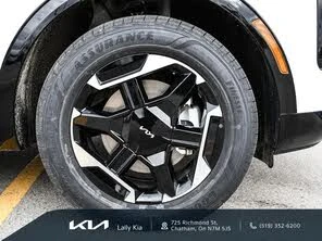 Kia Sportage SX-Prestige AWD, снимка 7 - Автомобили и джипове - 54197204