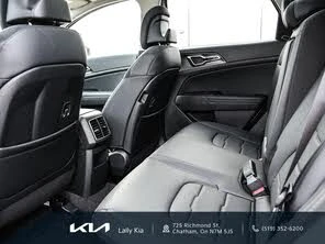 Kia Sportage SX-Prestige AWD, снимка 11 - Автомобили и джипове - 54197204