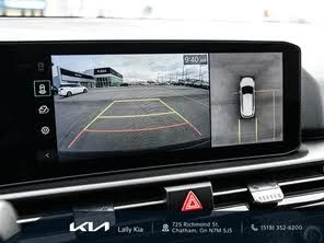 Kia Sportage SX-Prestige AWD, снимка 9 - Автомобили и джипове - 54197204