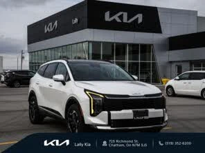 Kia Sportage SX-Prestige AWD, снимка 2 - Автомобили и джипове - 54197204