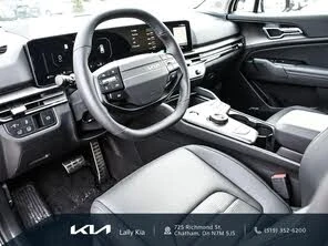 Kia Sportage SX-Prestige AWD, снимка 10 - Автомобили и джипове - 54197204