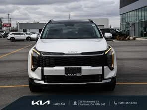 Kia Sportage SX-Prestige AWD, снимка 3 - Автомобили и джипове - 54197204