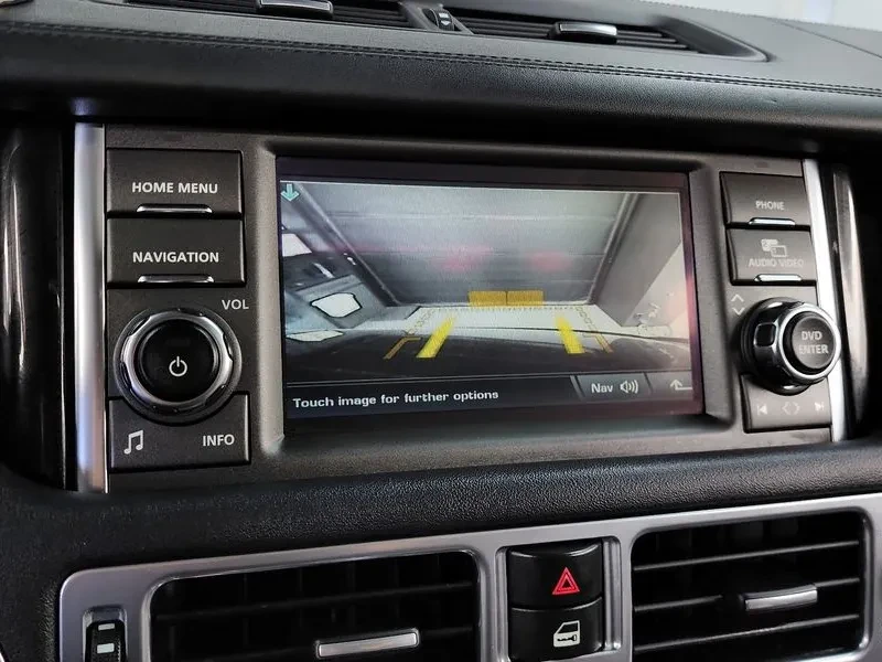 Land Rover Range rover 4.4, снимка 15 - Автомобили и джипове - 54504243