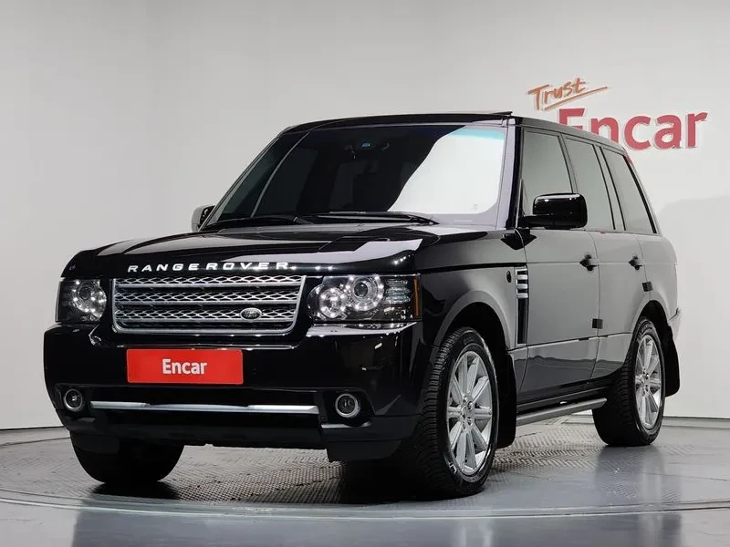 Land Rover Range rover 4.4