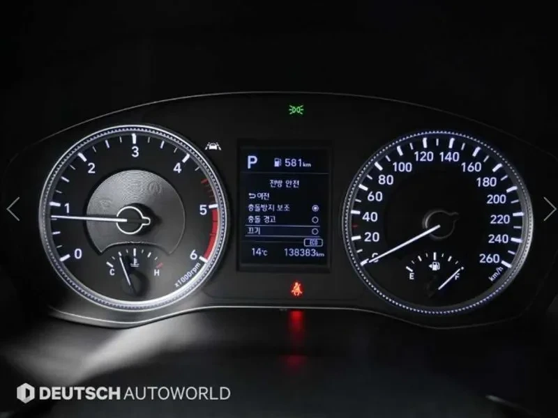 Hyundai Santa fe Tm Diesel 2.0 2Wd Premium, снимка 8 - Автомобили и джипове - 54956685