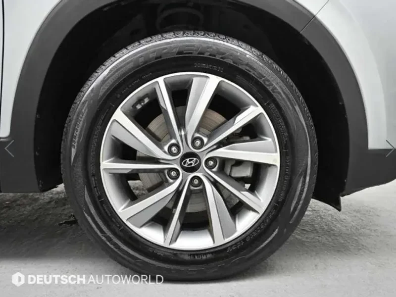 Hyundai Santa fe Tm Diesel 2.0 2Wd Premium, снимка 5 - Автомобили и джипове - 54956685