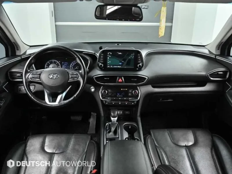 Hyundai Santa fe Tm Diesel 2.0 2Wd Premium, снимка 7 - Автомобили и джипове - 54956685