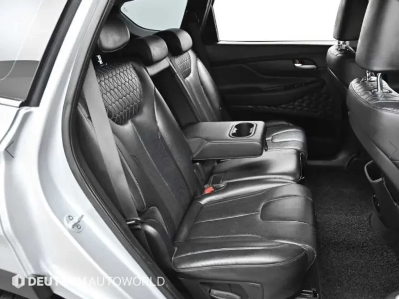 Hyundai Santa fe Tm Diesel 2.0 2Wd Premium, снимка 12 - Автомобили и джипове - 54956685