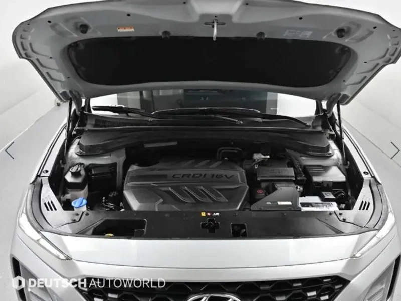 Hyundai Santa fe Tm Diesel 2.0 2Wd Premium, снимка 6 - Автомобили и джипове - 54956685