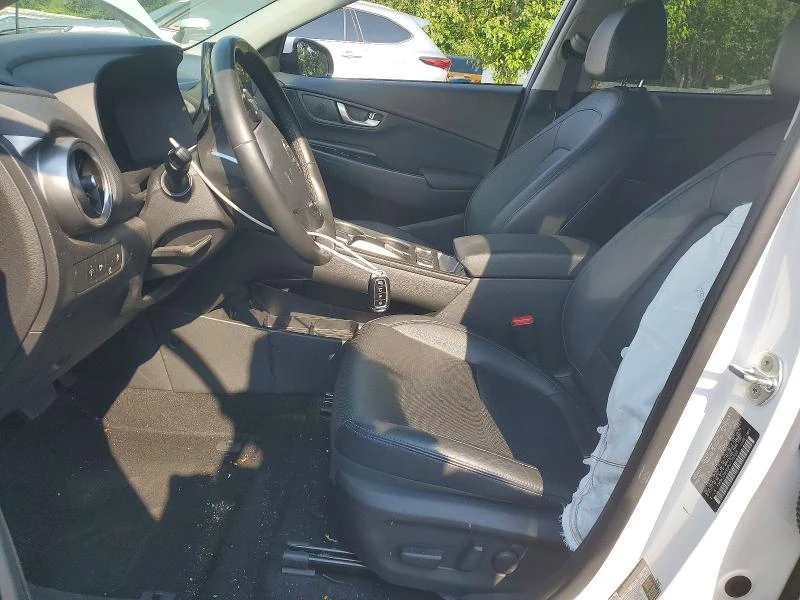 Hyundai Kona 2023 HYUNDAI KONA LIMITED, снимка 7 - Автомобили и джипове - 56232470