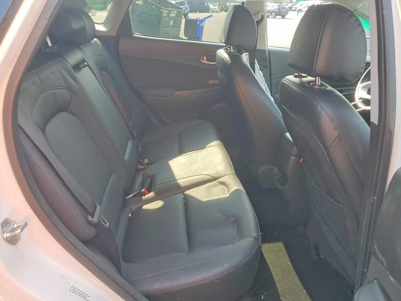 Hyundai Kona 2023 HYUNDAI KONA LIMITED, снимка 10 - Автомобили и джипове - 56232470