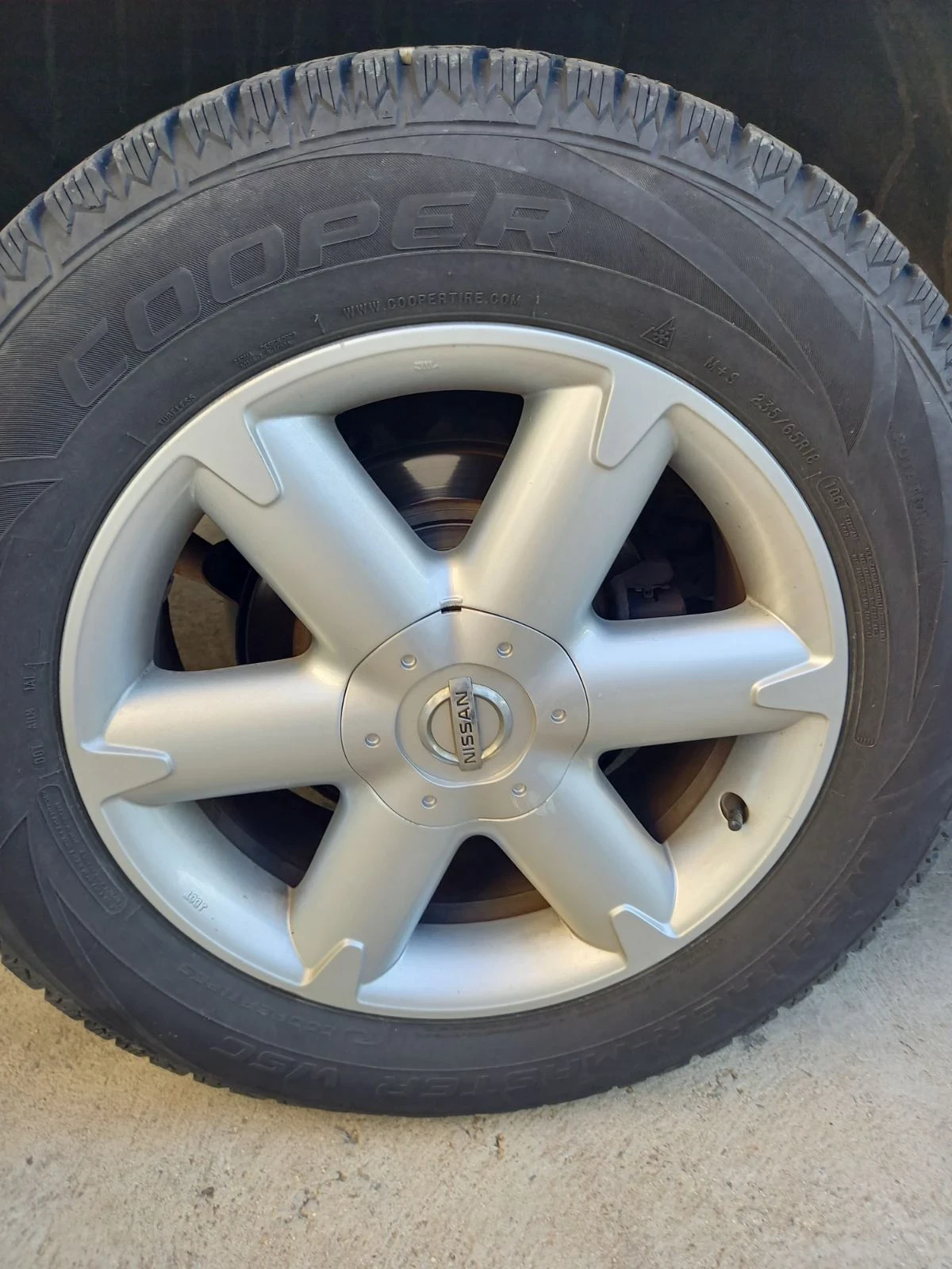 Nissan Murano | Mobile.bg   12