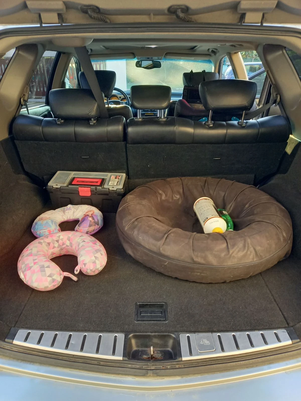 Nissan Murano | Mobile.bg   15