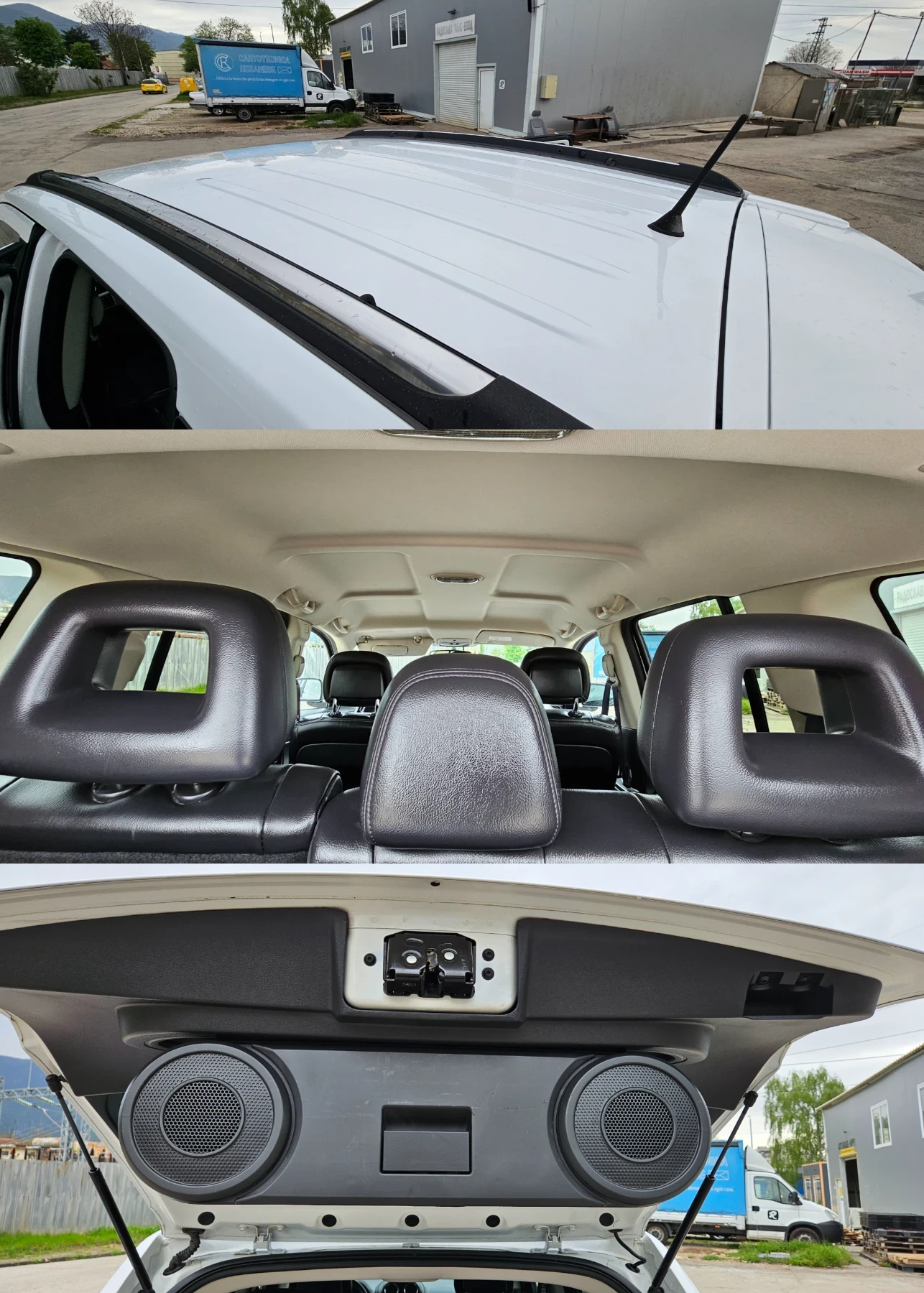 Jeep Compass 2.2* CRD* 4x4* all extras*    | Mobile.bg   11