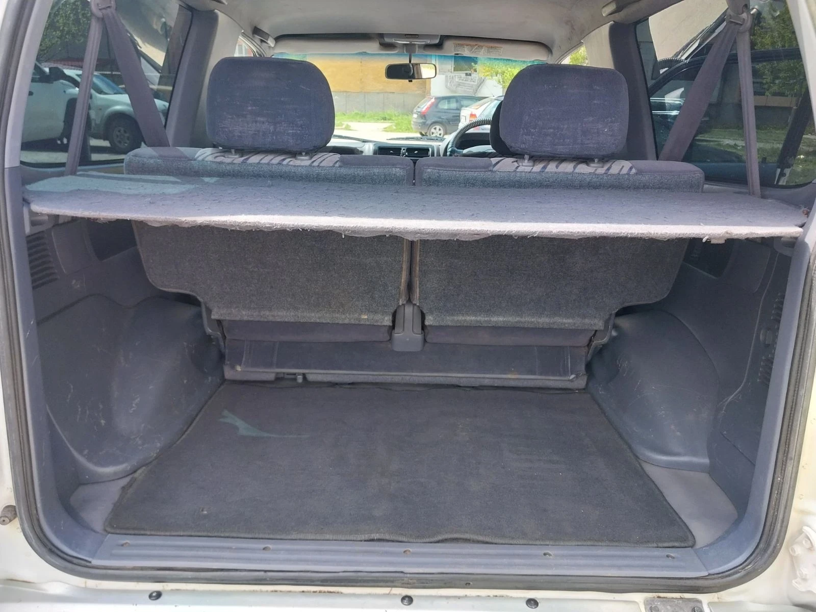 Toyota Land cruiser  - изображение 7