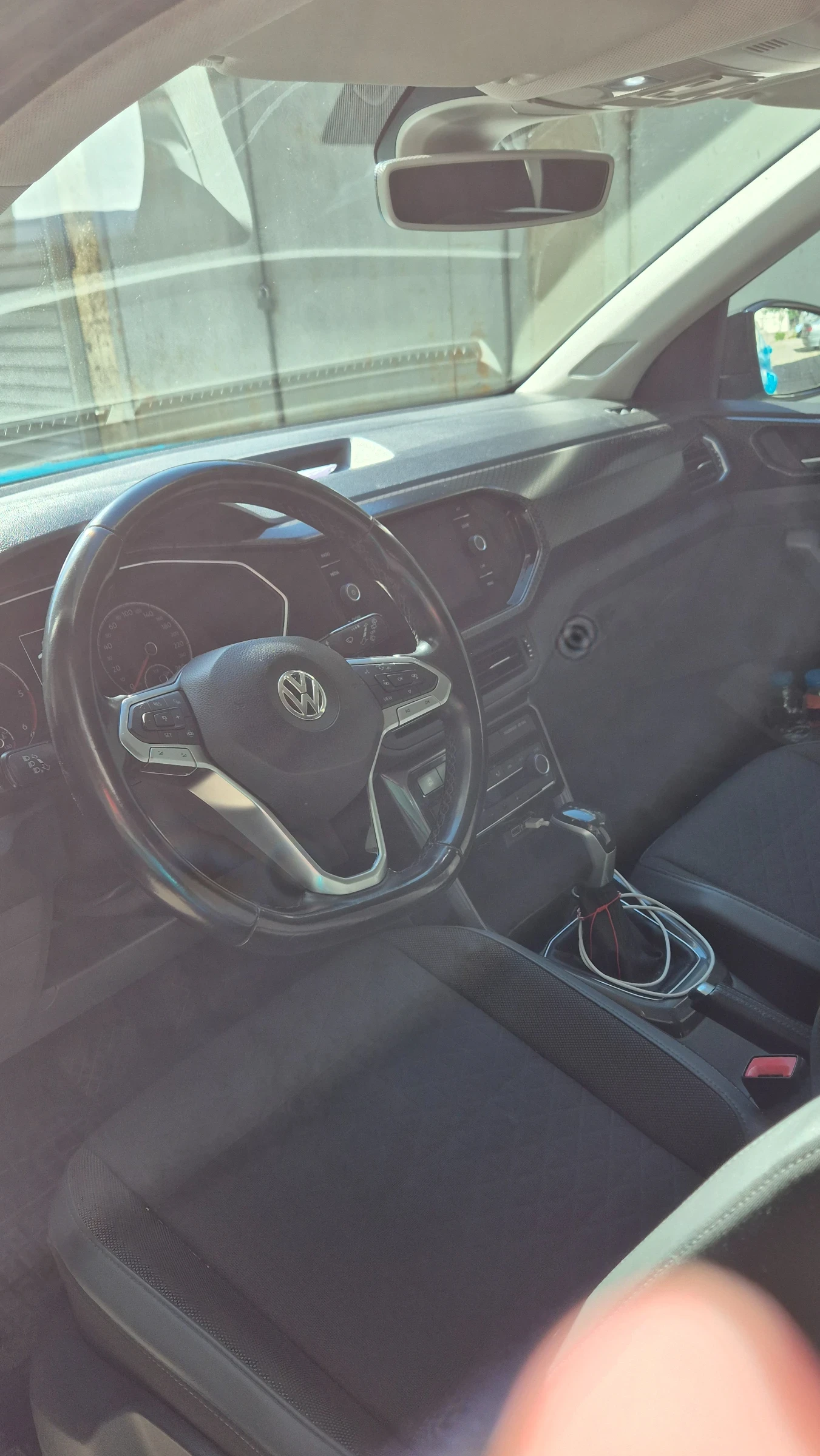 VW T-Cross  - изображение 5