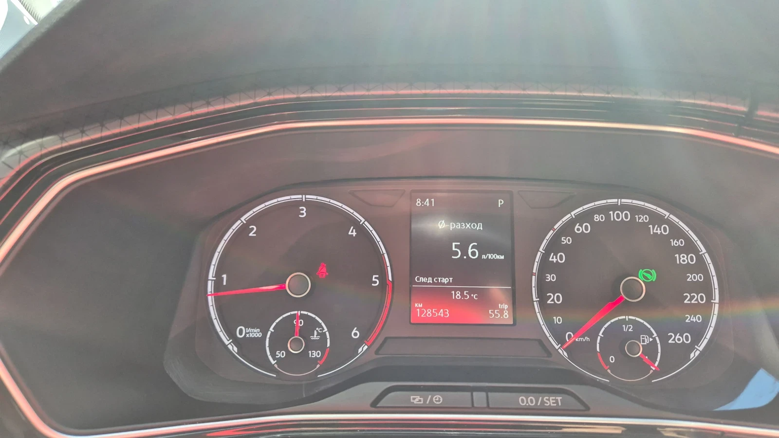 VW T-Cross  - изображение 7