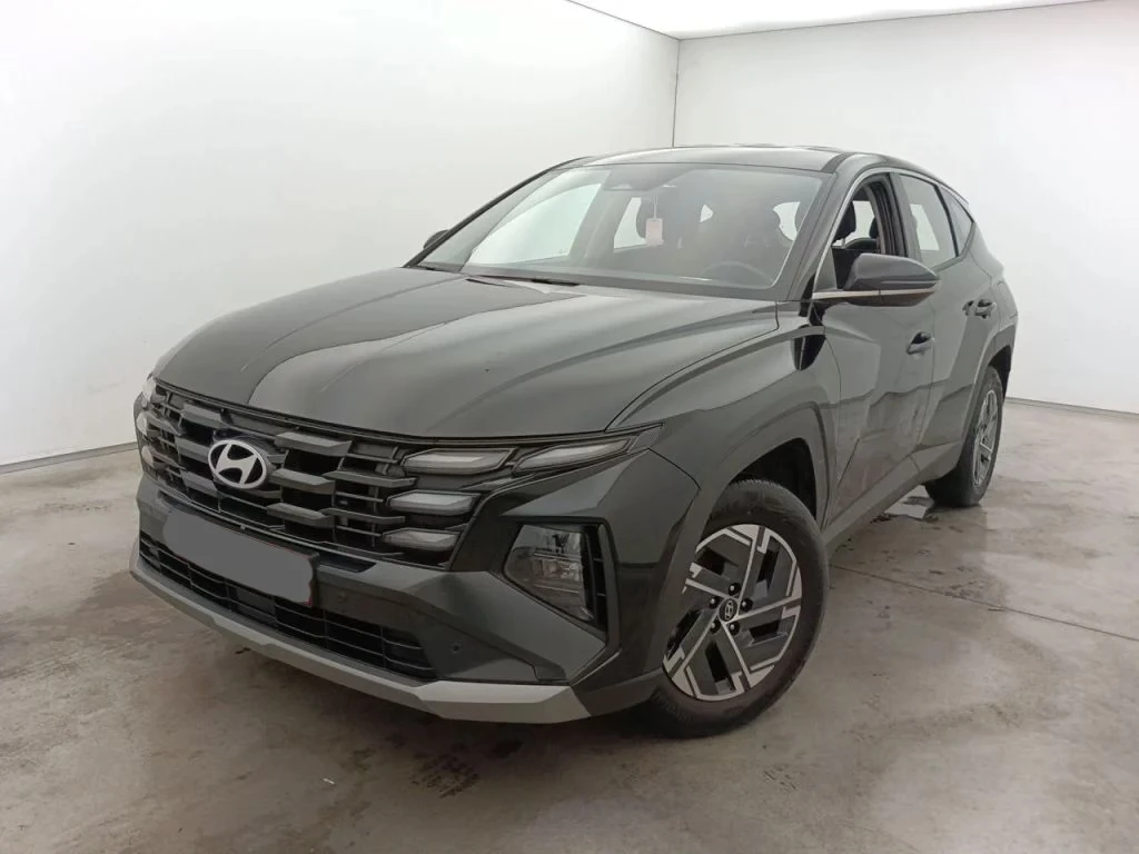 Hyundai Tucson 1.6 T-GDi | Mobile.bg � ����������� 1