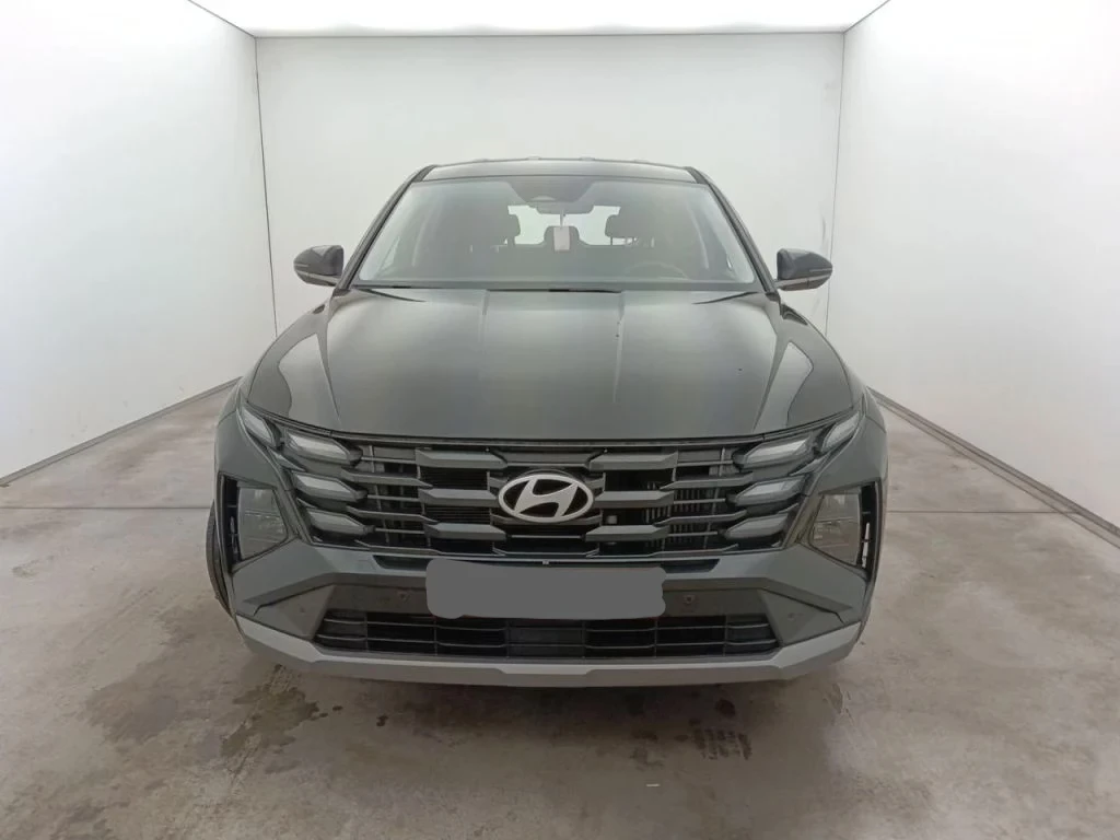 Hyundai Tucson 1.6 T-GDi - изображение 3